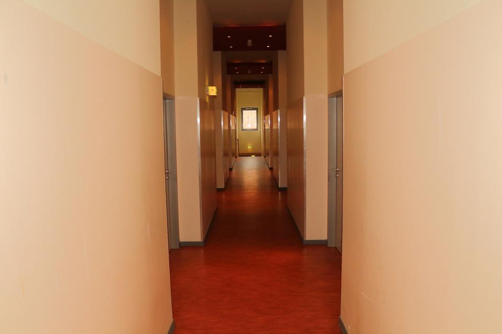 Goalfever Sports & Guesthouse Essen Room photo